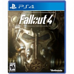 Fallout 4 - PS4